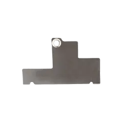 Display Flex-kabelhållare (nedre) för iPhone 12 mini (Service Pack) (10-pack)