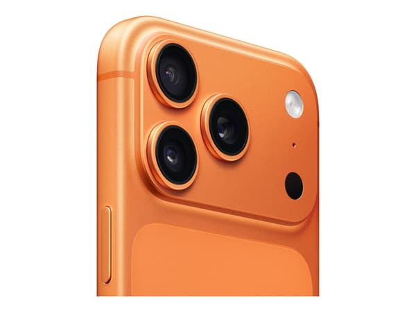 Apple iPhone 17 Pro 6.3 1TB Kosmisk orange