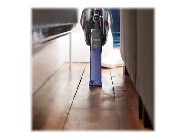 BLACK+DECKER DustBuster Pet BHHV520BFP Dammsugare 35W 0.7liter svart