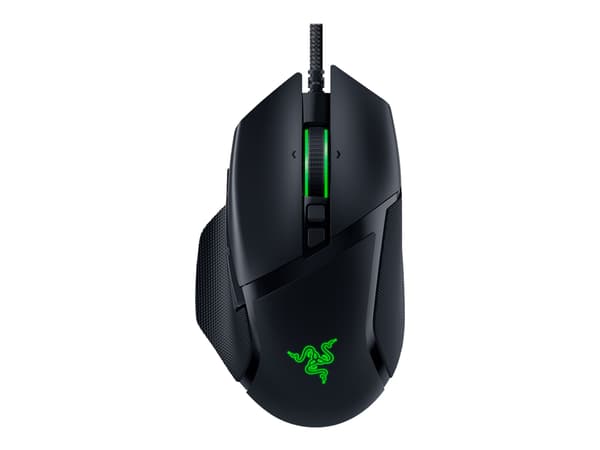 Razer Basilisk V3 Optisk Kablet svart