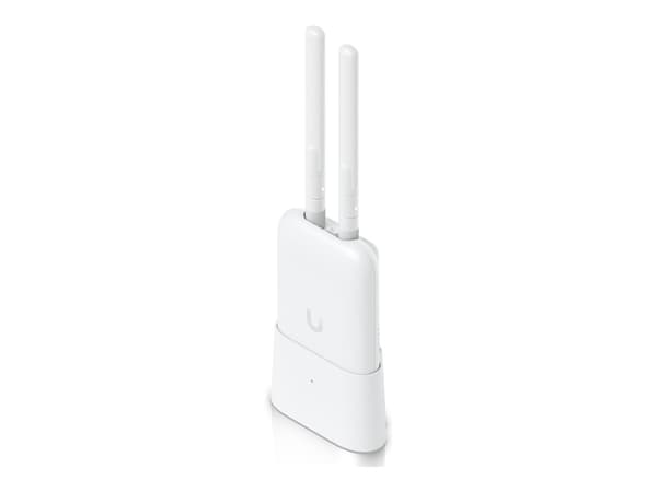Ubiquiti UniFi Antenne Dobbeltdipoler vit 2.4 GHz 5 GHz