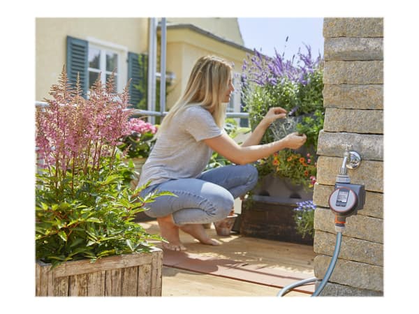 Gardena Water Control Flex Smart vandcontroller