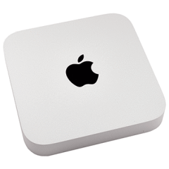 Hölje för Mac mini A2348 (2020) (Äkta OEM)