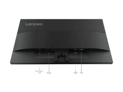 Lenovo L24-4e 24 IPS 1920 x 1080 (Full HD) HDMI 100 Hz