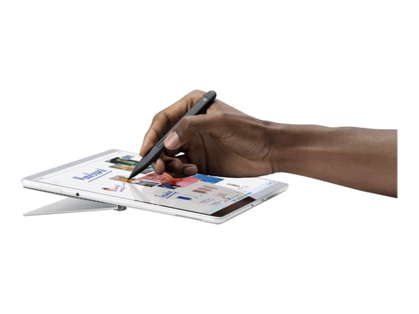 Microsoft Surface Slim Pen 2 svart Aktiv skrivestift