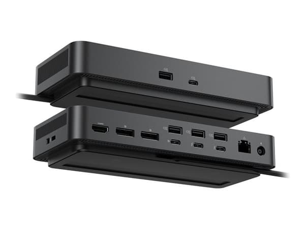 Dell Pro Thunderbolt 4 SD25TB4 dockingstation