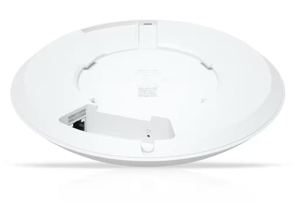 Ubiquiti U7 Long-Range trådlös forbindelse 2,4/5GHz WiFi 7