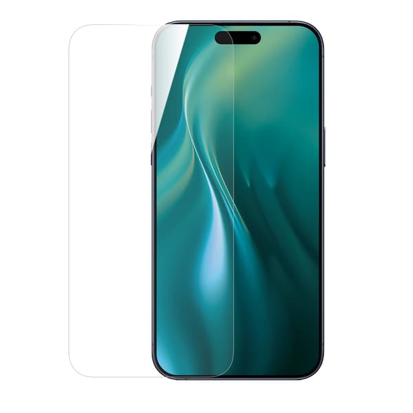 Etteri hybridglas för iPhone 15 Pro Max 6,7\"