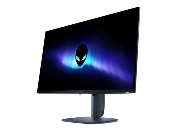 Alienware AW2725D 27 2560 x 1440 (2K) HDMI DisplayPort 280Hz