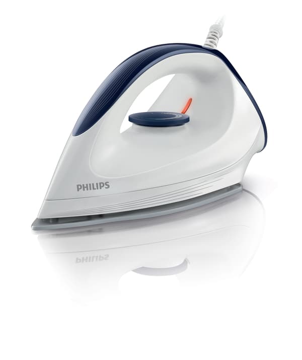 Philips Affinia GC160 Törstrygejern 1200W