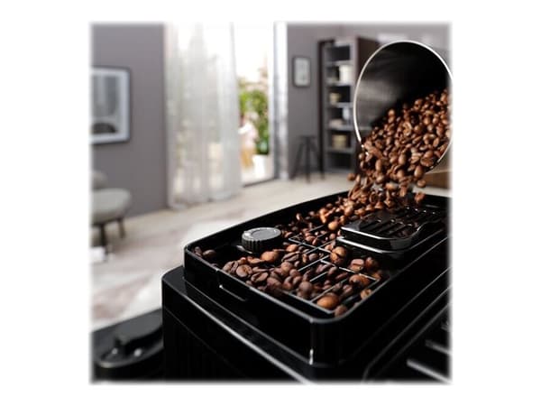 De'Longhi Magnifica Start ECAM220.22.GB Automatisk kaffemaskine Mörkegrå