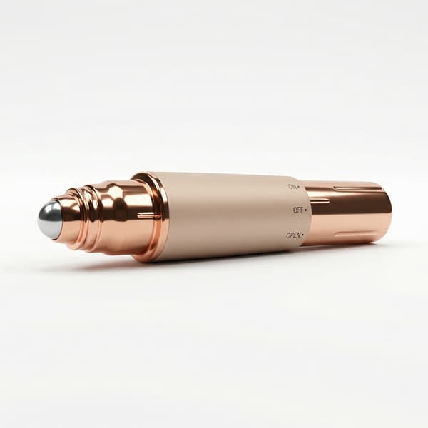 Marielle ögonmassager med vibrationsfunktion MMOW Guld