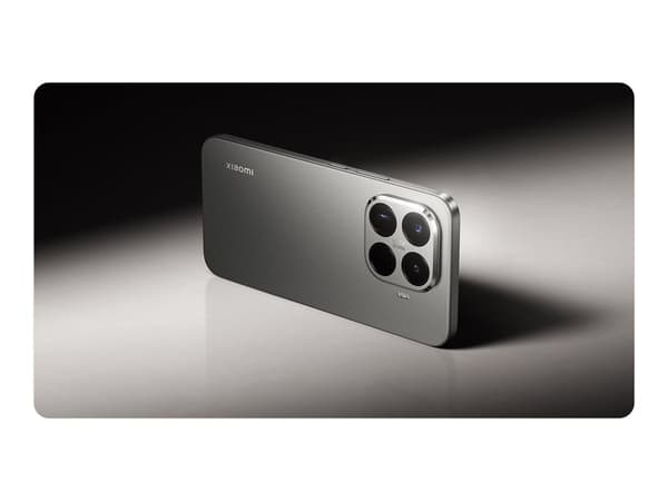 Xiaomi 15T Pro 6.83 512GB Grey