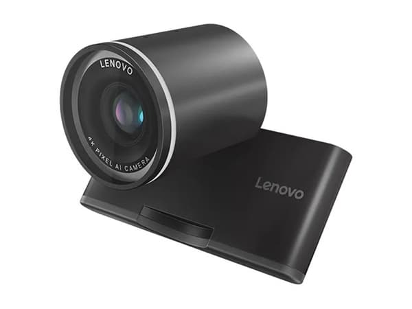 Lenovo 4K Pro 3840 x 2160 Webcam