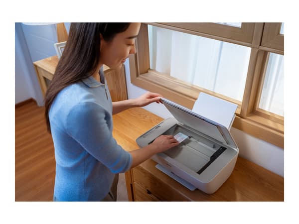 HP Deskjet 2910 All-in-One Bläkprinter