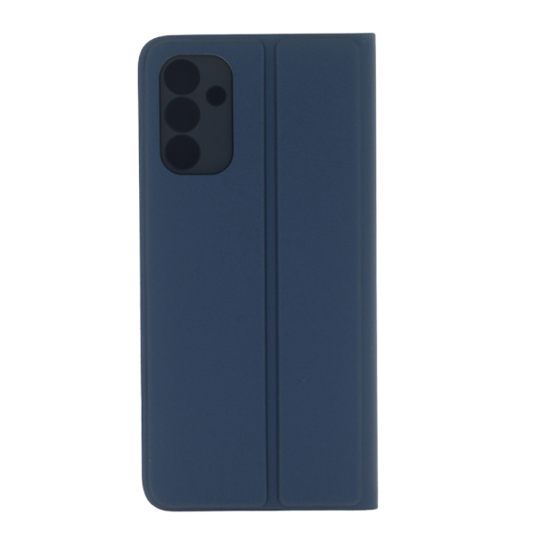 Smart Soft Case for iPhone 17 Pro 6.3\" Navy Blue
