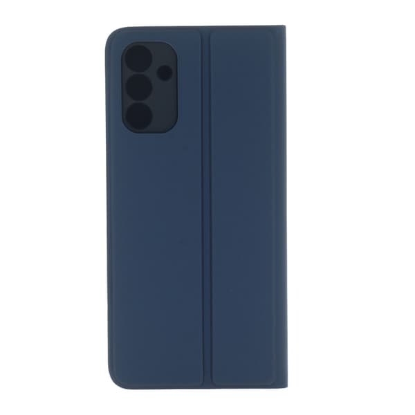 Smart Soft fodral för iPhone 16e / 17e marinblå
