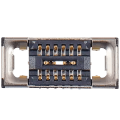 Nedre antenn FPC-kontakt för iPhone 12 Pro Max (12 stift)