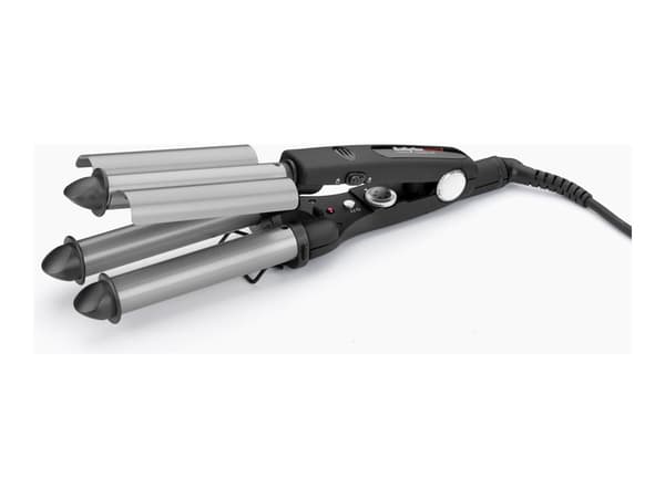BaByliss PRO Waver Kröllejern svart