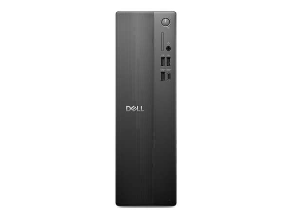 DELL Pro QVS1260 Slim PC i5-14400 Intel Core i5 16GB 512GB Windows 11 Pro
