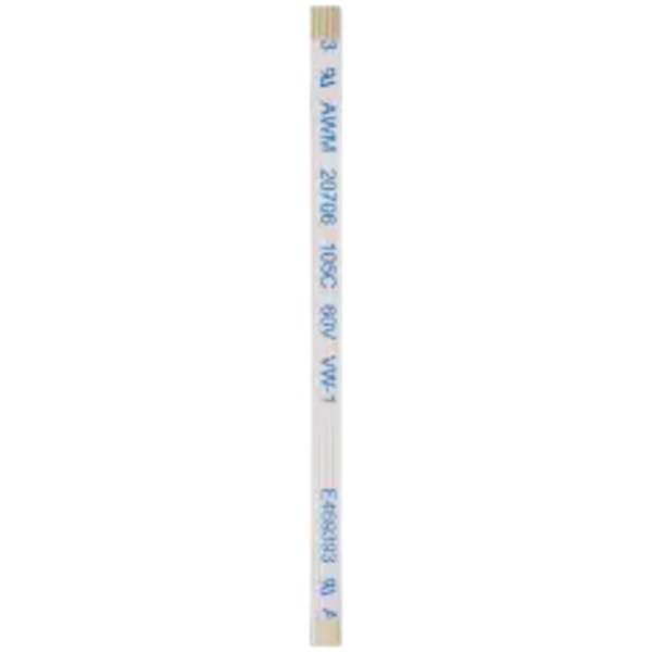 Motor Flexkabel (1200 optisk enhetskabel) för PlayStation 5 (6 stift)