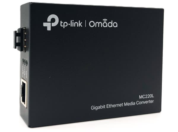 Ubiquiti UF-MM-1G SFP - Multi-Mode Fiber - Dual LC - 10/100/1000 Mbit/s - (2-Pack)