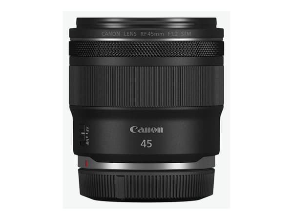 Canon RF Objektiv Canon RF F/1.2