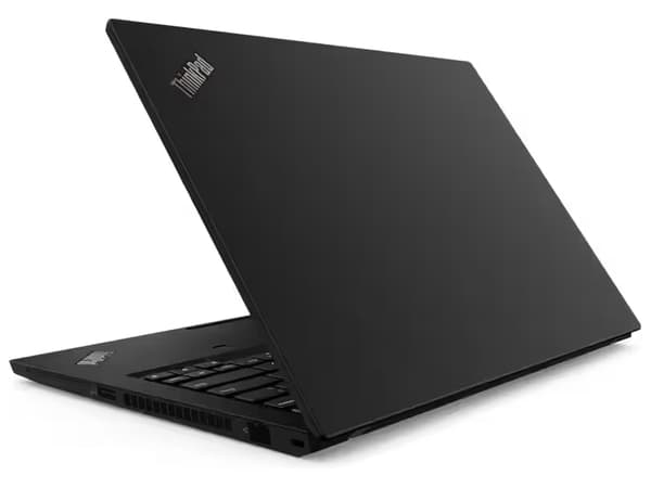 Lenovo ThinkPad T14 G2 14 I5-1145G7 16GB 256GB Intel Iris Xe Graphics Windows 11 Pro