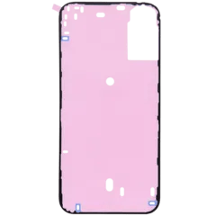 Vattentät LCD-självhäftande tätning för iPhone 16 Plus (baksida)