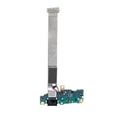 Laddningsport Flexkabel för Google Pixel 2