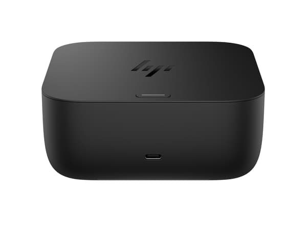 HP G6 Dockingstation