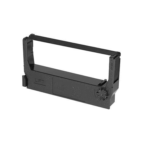 Epson ERC 23B Print-bånd svart C43S015360