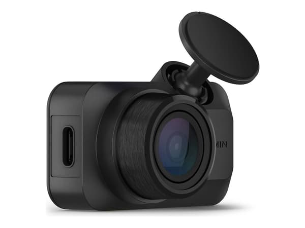 Garmin Dash Cam Mini 3 Dashcam 1920 x 1080 svart