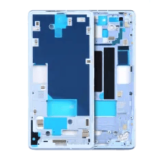 Mellanramshölje för Google Pixel 7a (Äkta OEM) (Hav)