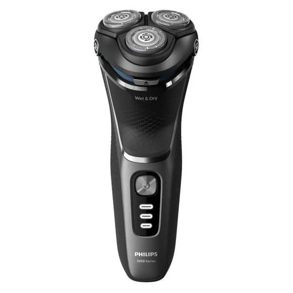Philips 3000 Series S3343 Barbermaskine svart