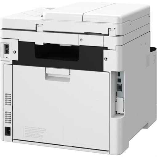 Canon i-SENSYS MF754Cdw II Laser