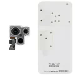 Bakre kamera för iPhone 14 Pro (Äkta OEM)