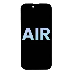 OLED-enhet för iPhone Air (Service Pack)