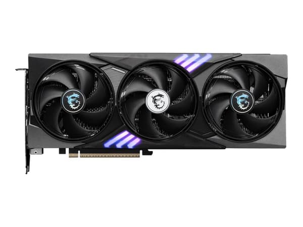 MSI NVIDIA GeForce RTX 5060 Ti 8GB GDDR7 SDRAM