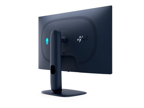 Alienware AW2725D 27 2560 x 1440 (2K) HDMI DisplayPort 280Hz