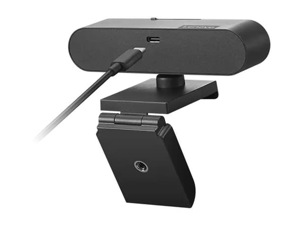 Lenovo Performance FHD 1920 x 1080 Webcam