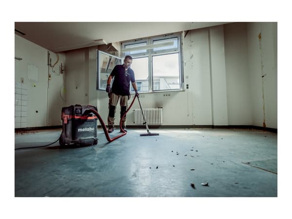 Metabo ASA 30 M PC Dammsugare