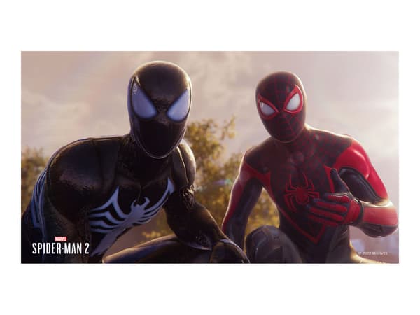 Marvel's Spider-Man 2