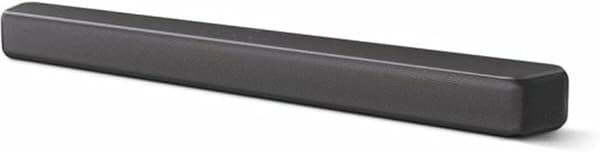 Philips TAB5109 2.0-kanal Soundbar Grå