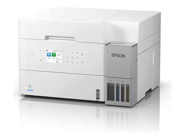 Epson EcoTank ET-3956 Bläkprinter