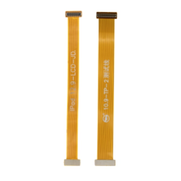 Testkabel (LCD + Digitizer) för iPad Air 4