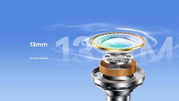 REMAX BLUETOOTH HÖRLURAR TWS W30N VIT BT 5.4