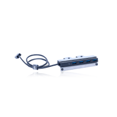 USB 3.0 Data Hub 4X uppgraderingskit (Wrepair)