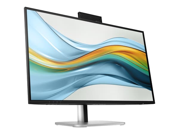 HP 527pm 27 IPS 2560 x 1440 (2K) HDMI DisplayPort USB-C 100Hz