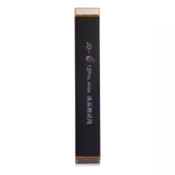 Testkabel (LCD-enhet) för iPhone 12 Pro Max